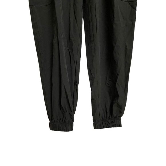 NWT Champion Athletic Sweatpants Women's Size S Moisture Wicking Pants Black - Picture 10 of 16
